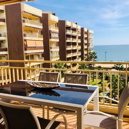 Rentcostadelsol Fuengirola Dona Sofia A Экстерьер фото